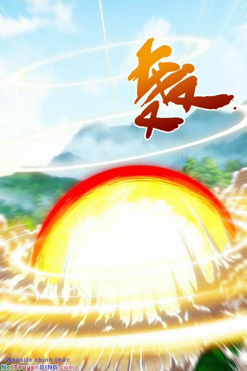 Vạn Cổ Thánh Tôn 5 trang 28