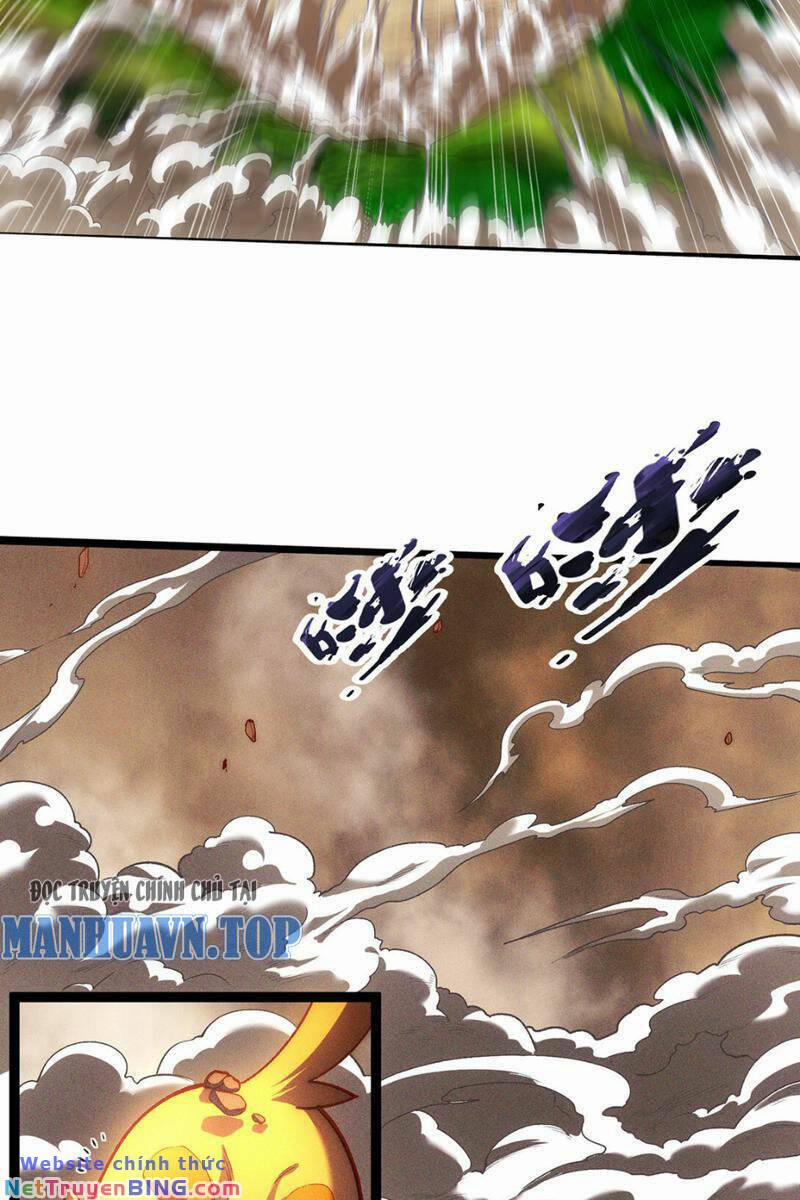 Vạn Cổ Thánh Tôn 5 trang 29