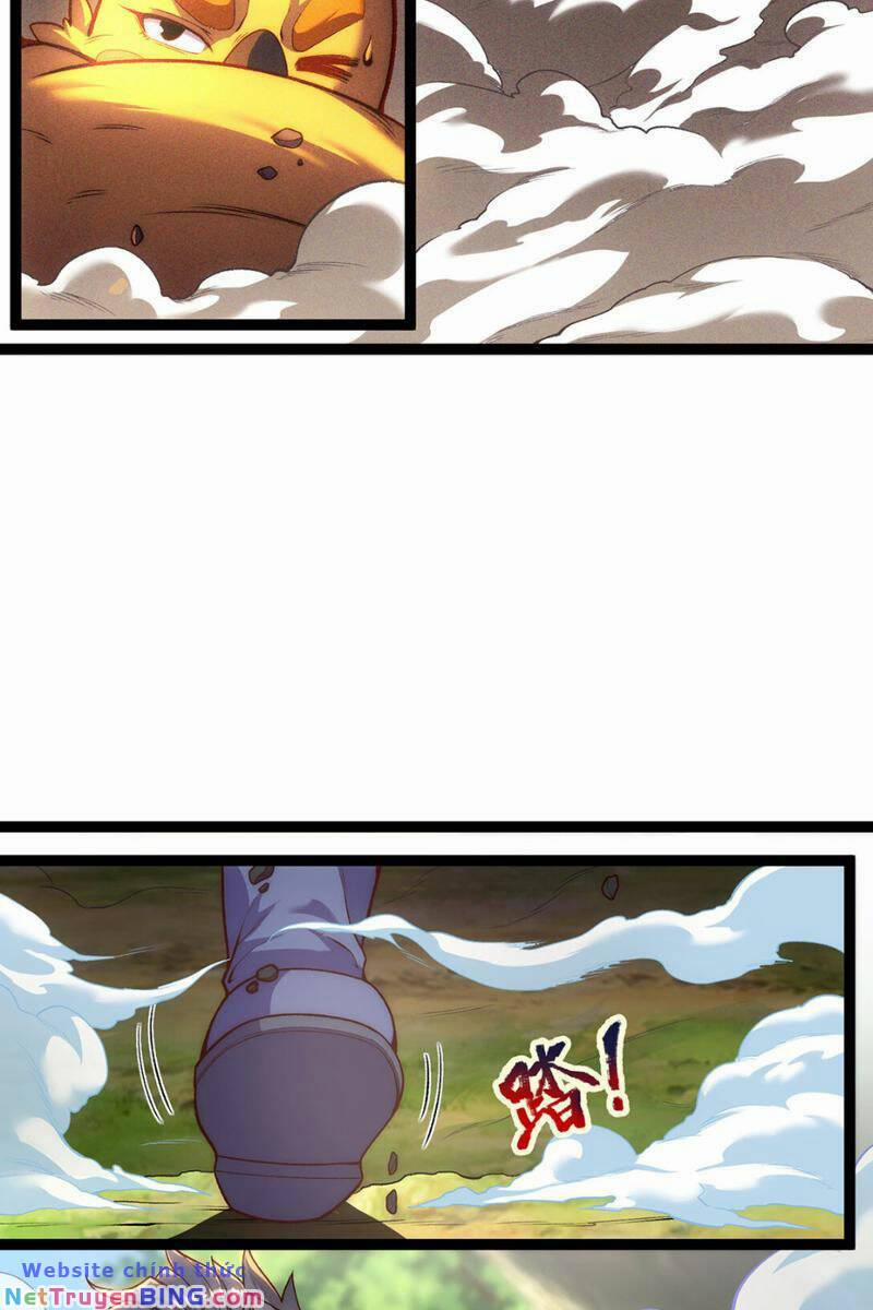 Vạn Cổ Thánh Tôn 5 trang 30