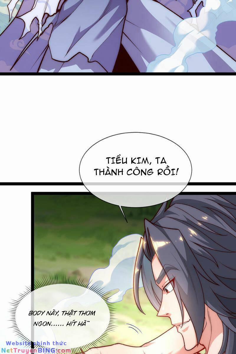 Vạn Cổ Thánh Tôn 5 trang 32