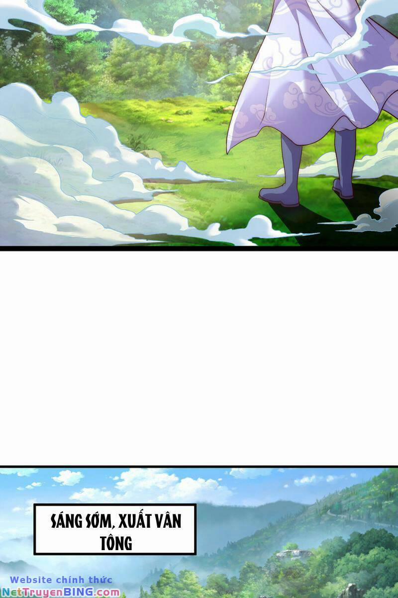 Vạn Cổ Thánh Tôn 5 trang 34