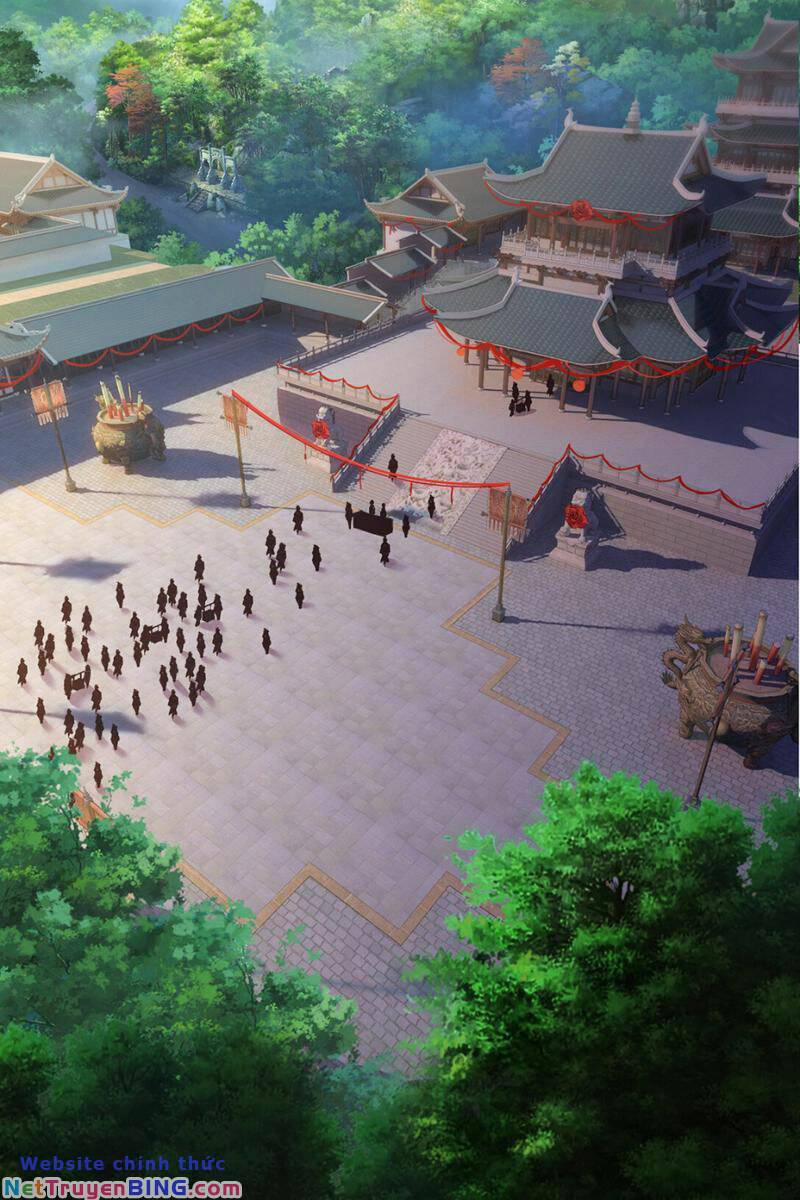 Vạn Cổ Thánh Tôn 5 trang 35