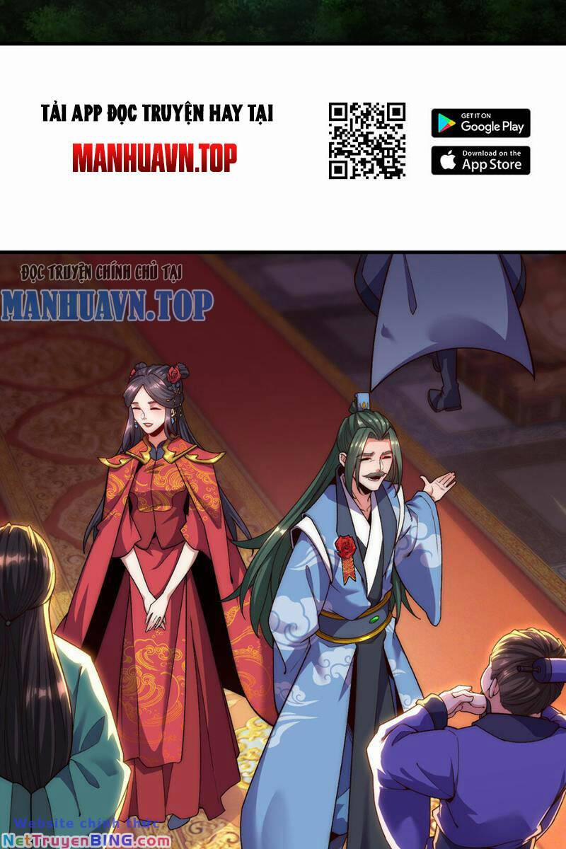 Vạn Cổ Thánh Tôn 5 trang 36