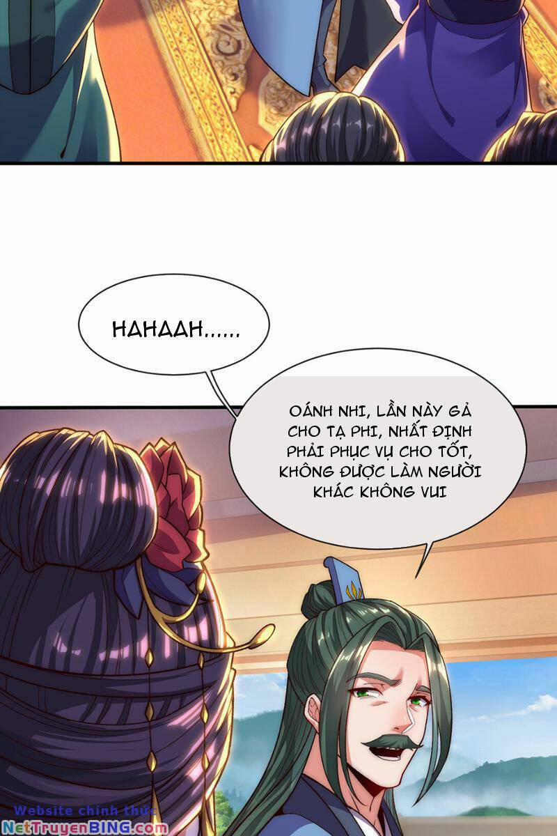 Vạn Cổ Thánh Tôn 5 trang 37