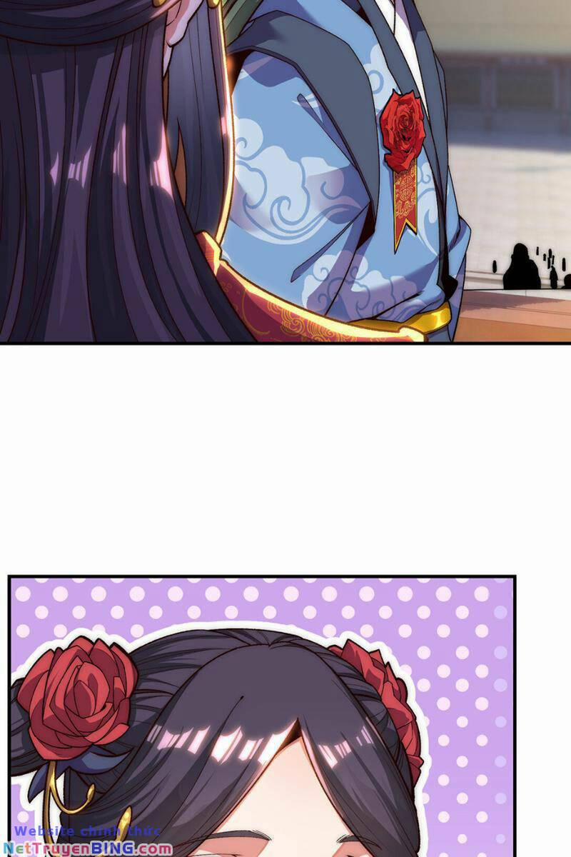 Vạn Cổ Thánh Tôn 5 trang 38