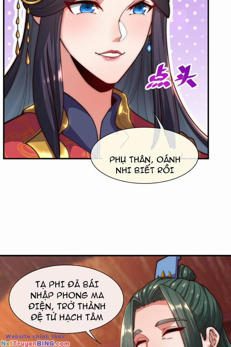 Vạn Cổ Thánh Tôn 5 trang 39