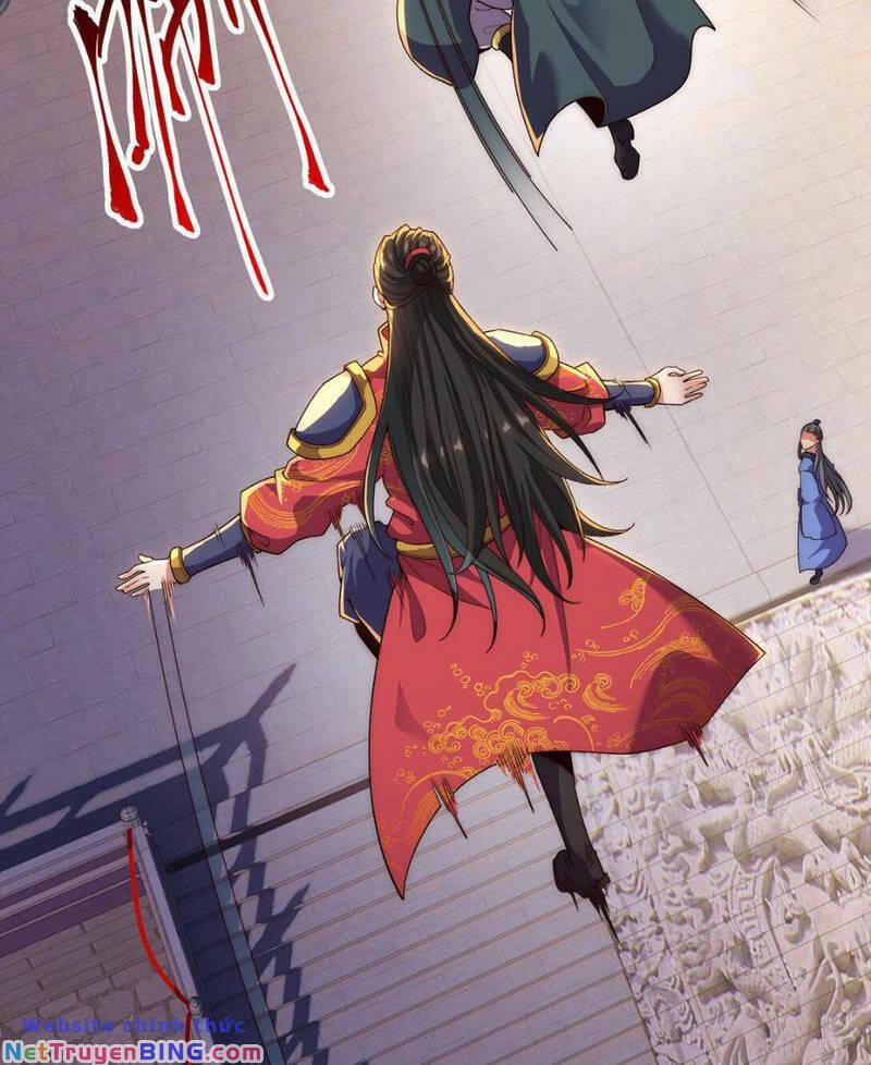 Vạn Cổ Thánh Tôn 5 trang 42