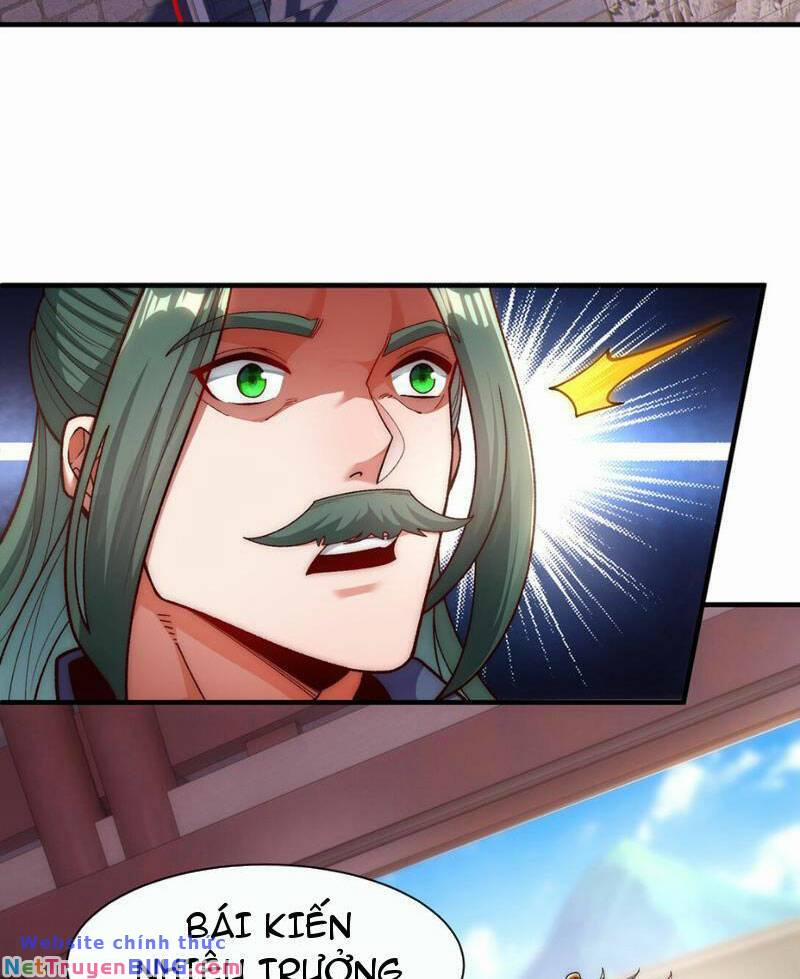 Vạn Cổ Thánh Tôn 5 trang 43