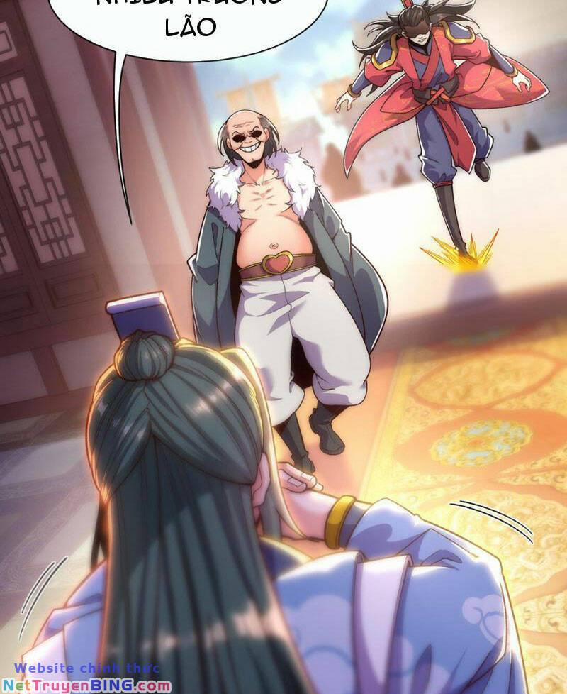 Vạn Cổ Thánh Tôn 5 trang 44