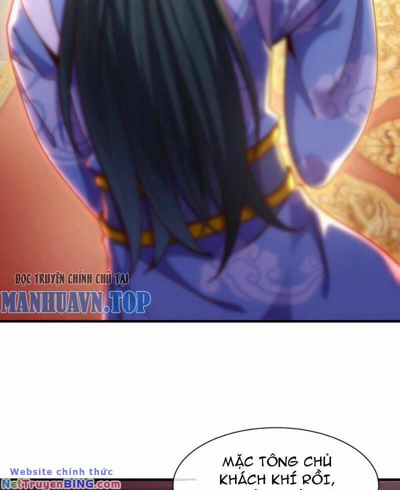 Vạn Cổ Thánh Tôn 5 trang 45