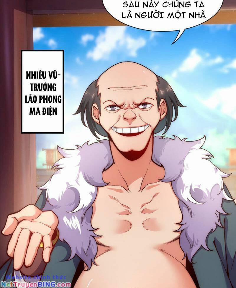 Vạn Cổ Thánh Tôn 5 trang 46