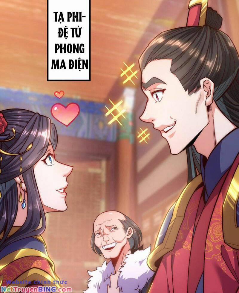 Vạn Cổ Thánh Tôn 5 trang 48