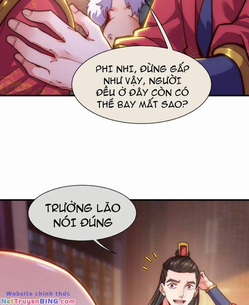 Vạn Cổ Thánh Tôn 5 trang 49