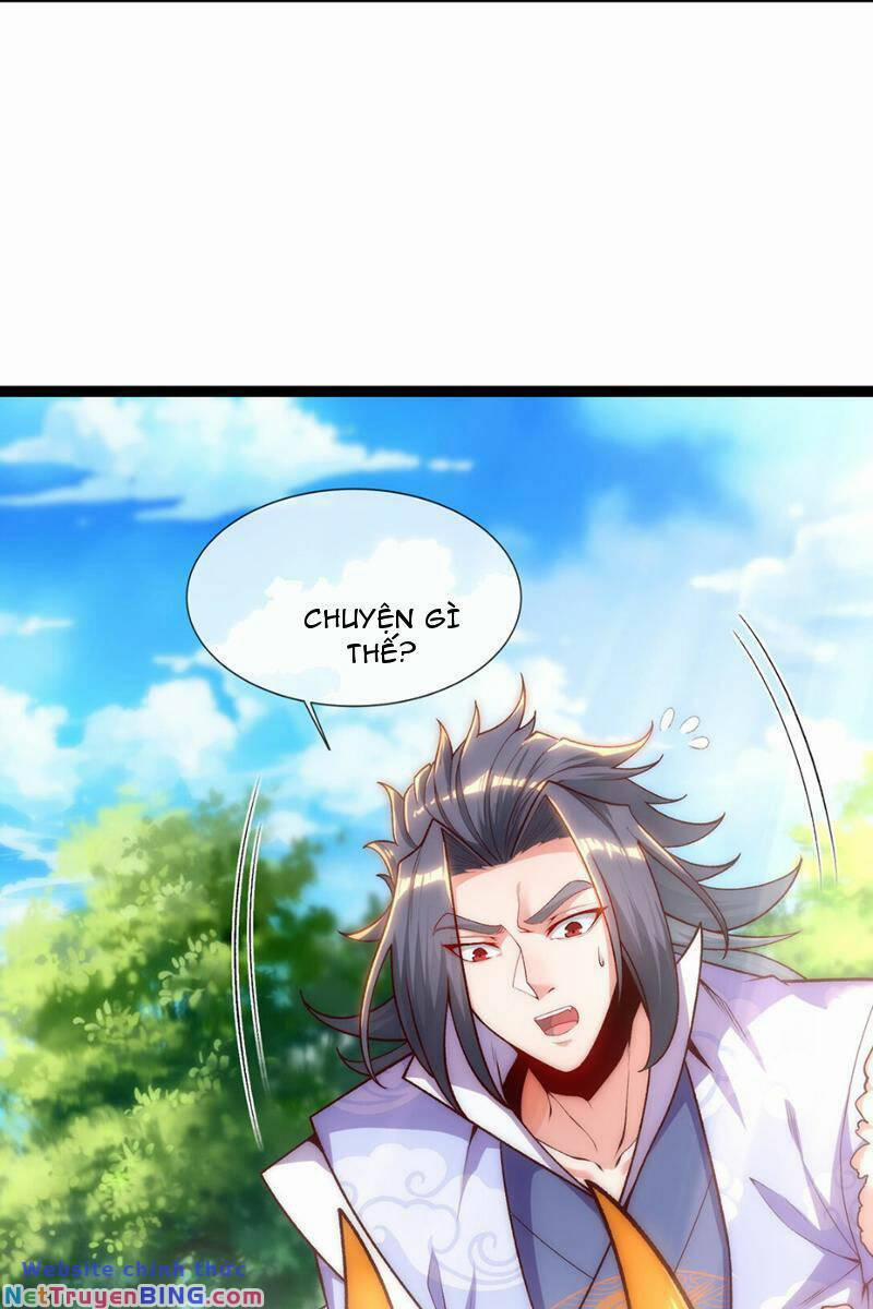 Vạn Cổ Thánh Tôn 5 trang 5