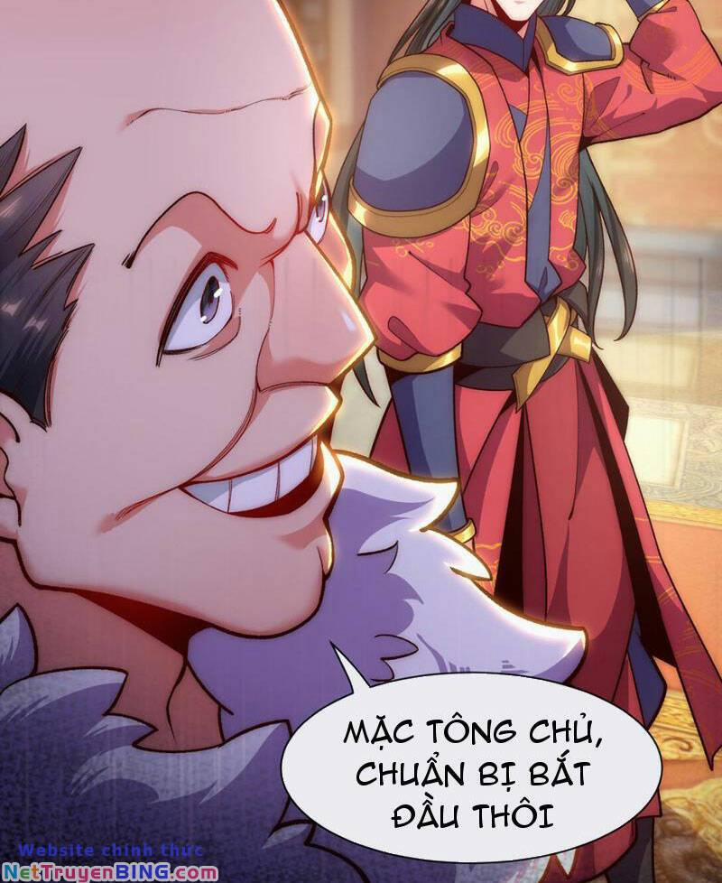 Vạn Cổ Thánh Tôn 5 trang 50