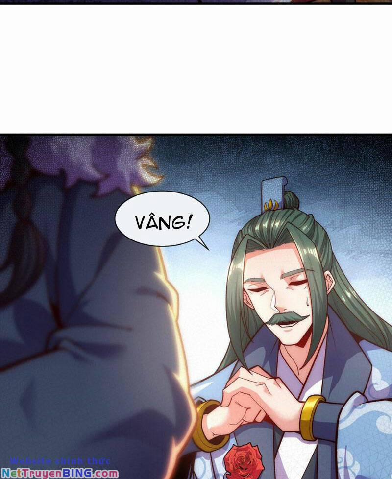 Vạn Cổ Thánh Tôn 5 trang 51