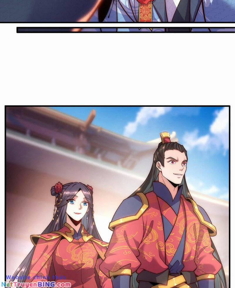 Vạn Cổ Thánh Tôn 5 trang 52