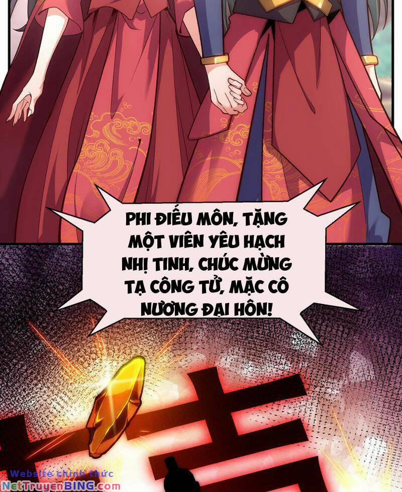 Vạn Cổ Thánh Tôn 5 trang 53