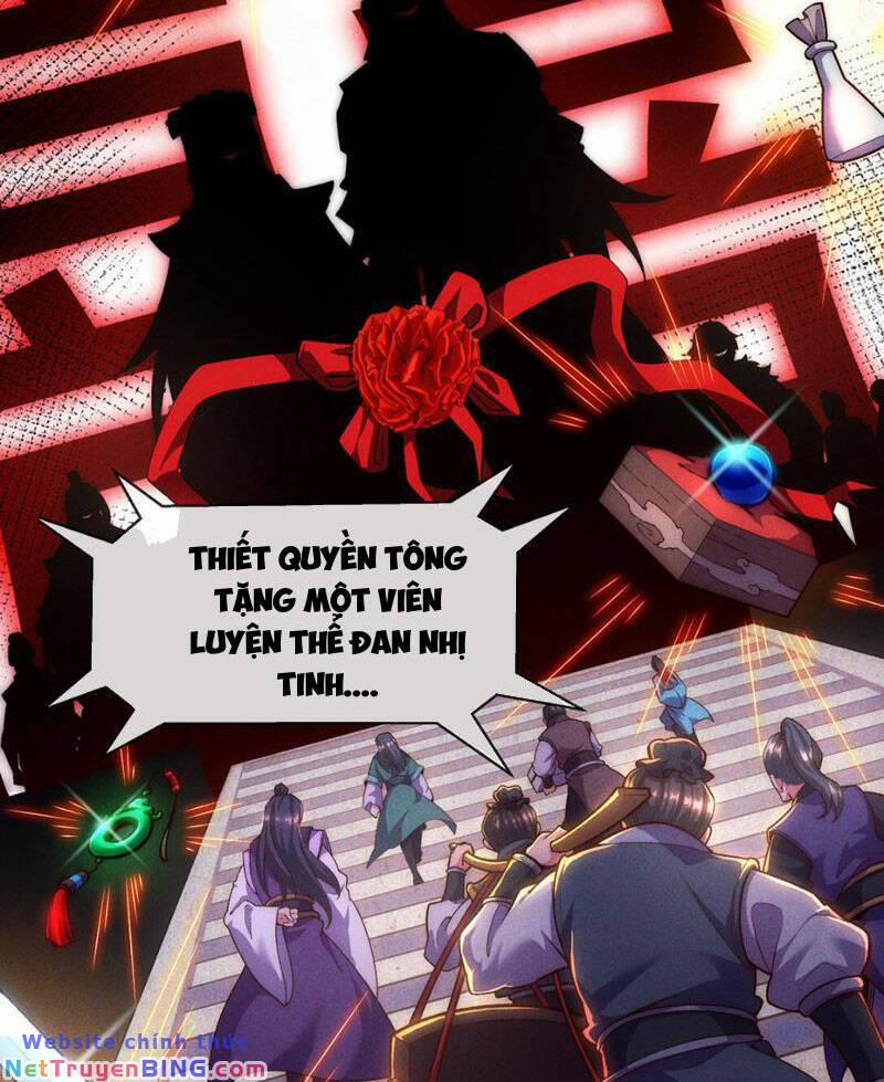 Vạn Cổ Thánh Tôn 5 trang 54