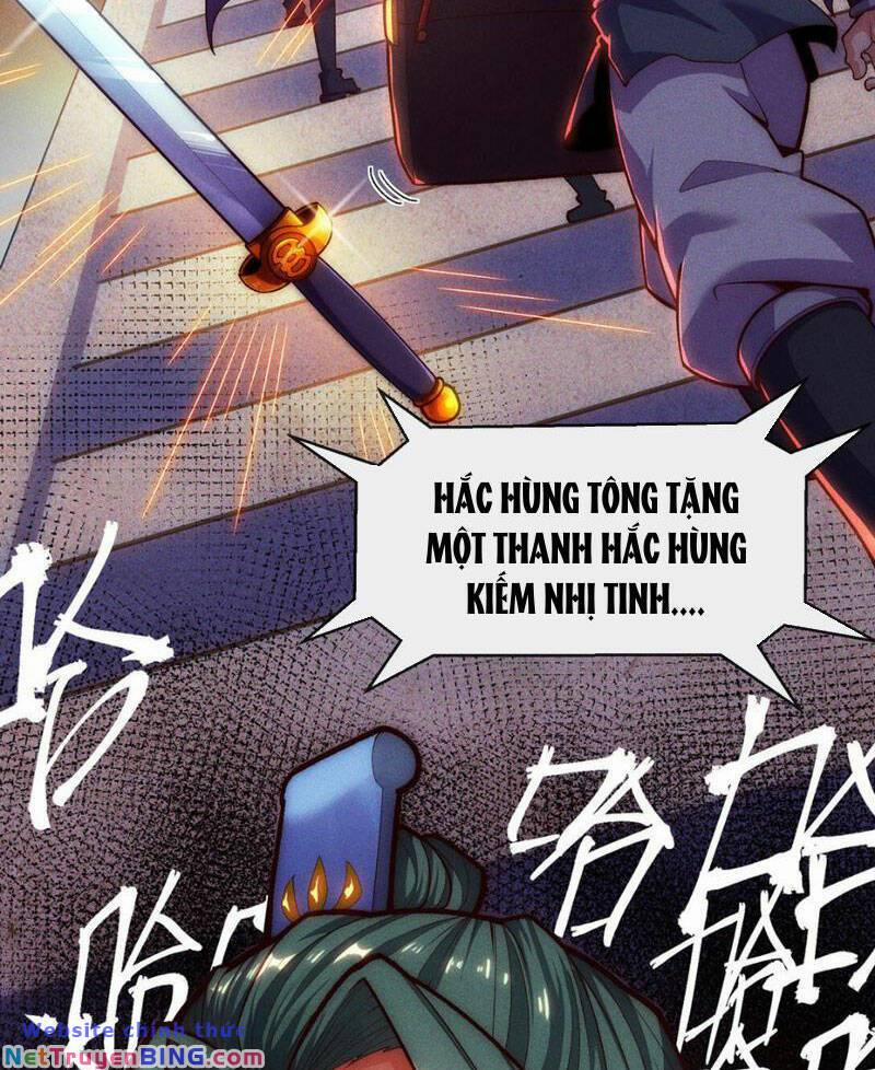 Vạn Cổ Thánh Tôn 5 trang 55