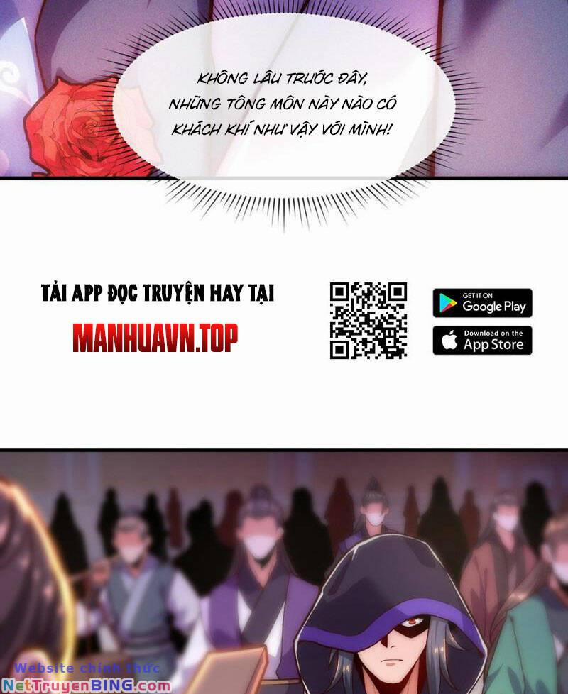 Vạn Cổ Thánh Tôn 5 trang 57