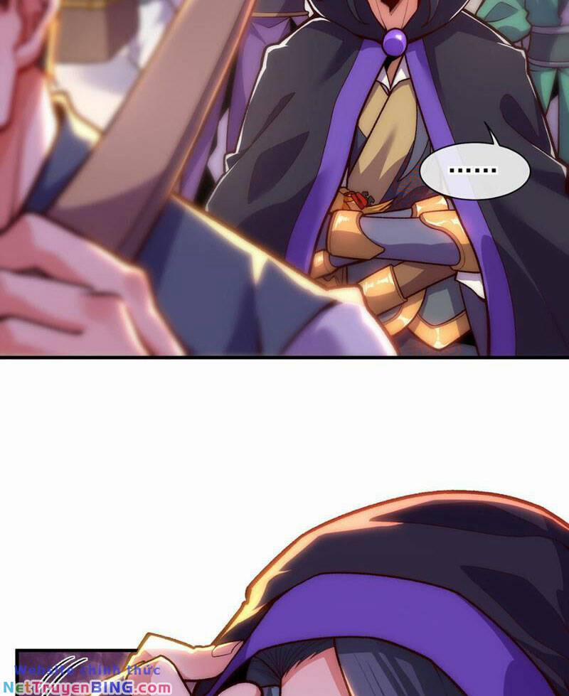 Vạn Cổ Thánh Tôn 5 trang 58