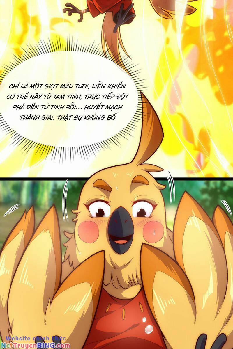 Vạn Cổ Thánh Tôn 5 trang 8