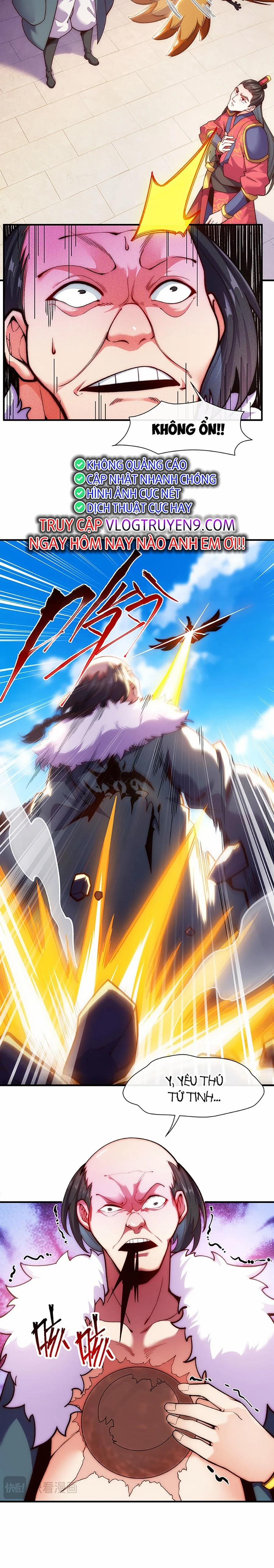 Vạn Cổ Thánh Tôn 7 trang 6