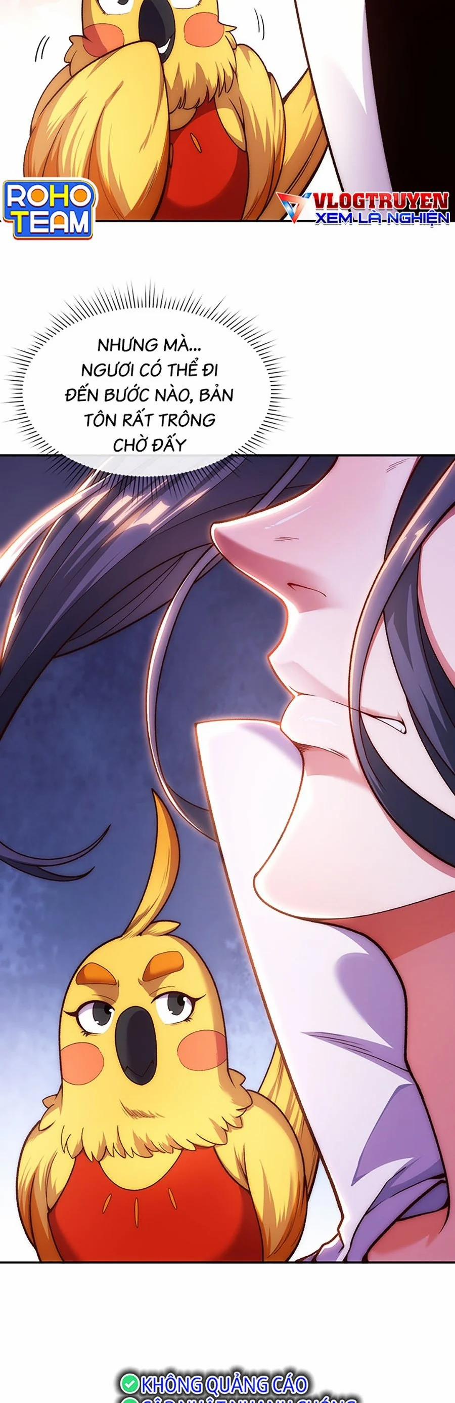 Vạn Cổ Thánh Tôn 8 trang 13