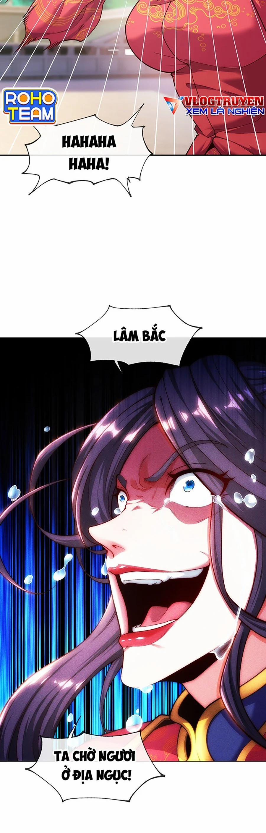 Vạn Cổ Thánh Tôn 8 trang 9