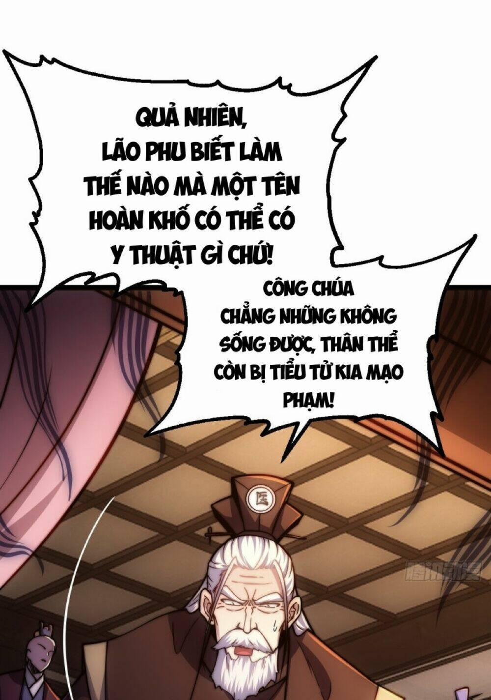 Vạn Cổ Tối Cường Phò Mã 1 trang 129