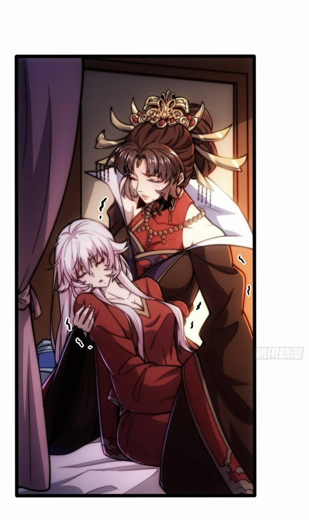 Vạn Cổ Tối Cường Phò Mã 1 trang 143