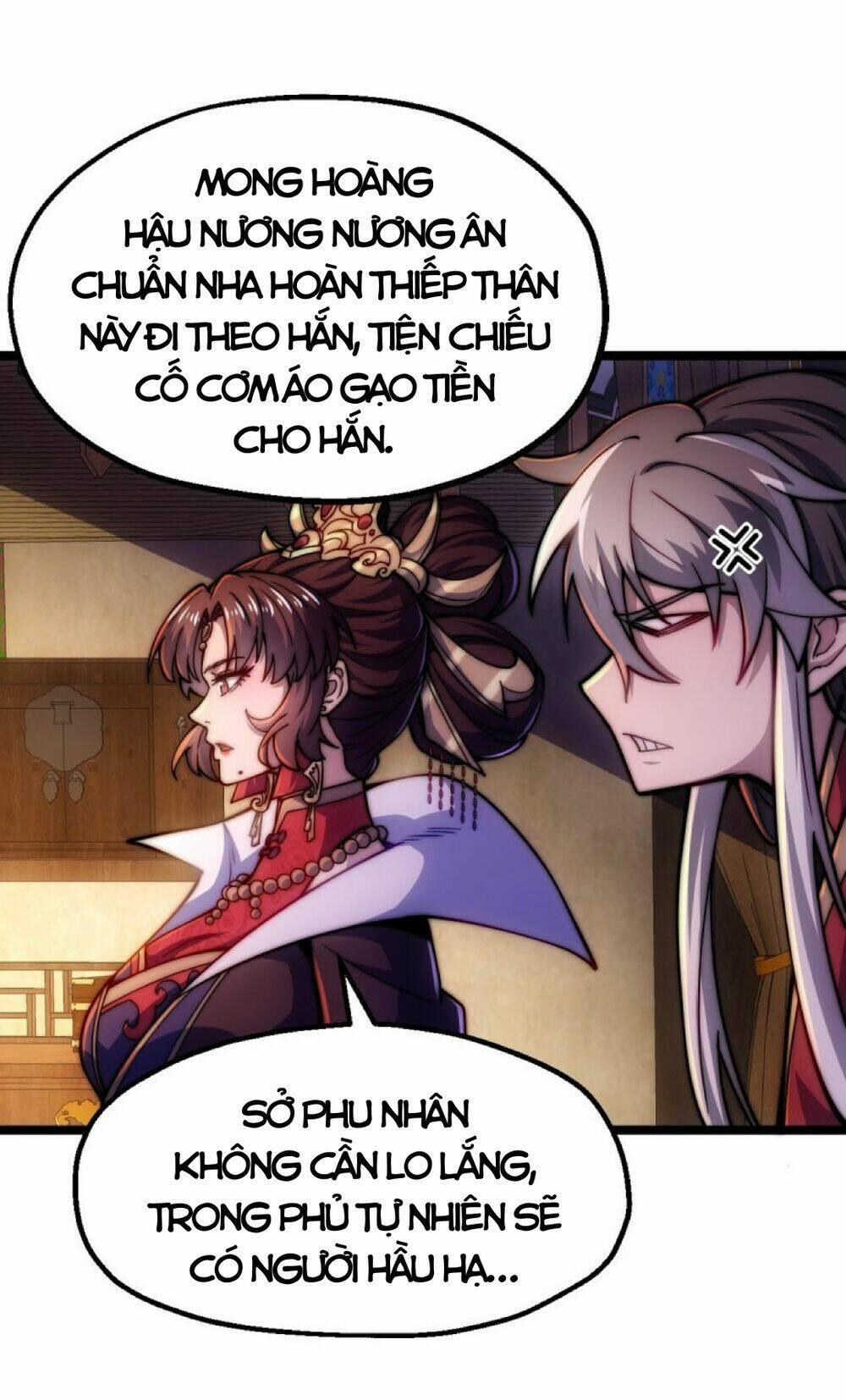 Vạn Cổ Tối Cường Phò Mã 1 trang 156