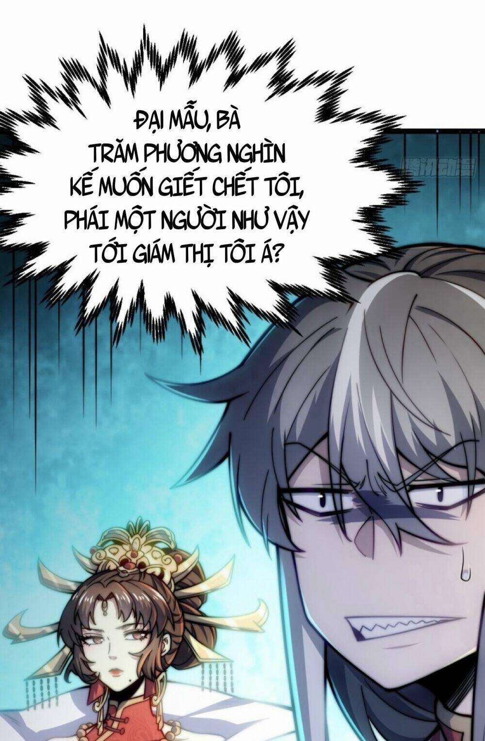 Vạn Cổ Tối Cường Phò Mã 1 trang 159