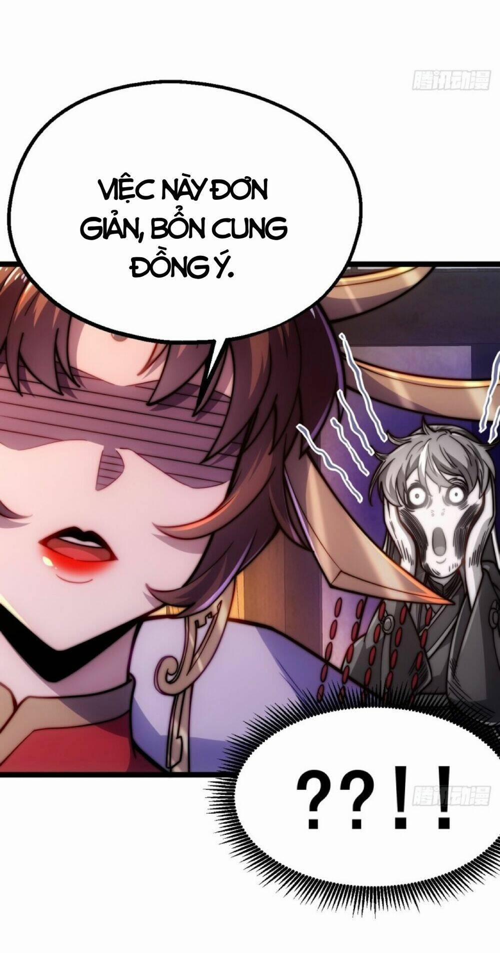 Vạn Cổ Tối Cường Phò Mã 1 trang 161