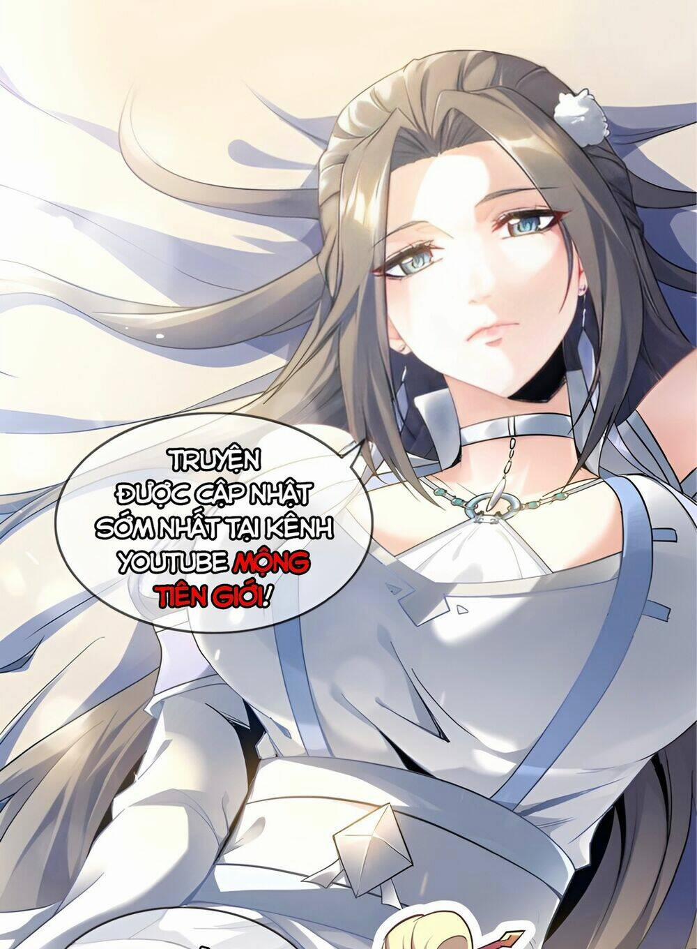 Vạn Cổ Tối Cường Phò Mã 1 trang 169