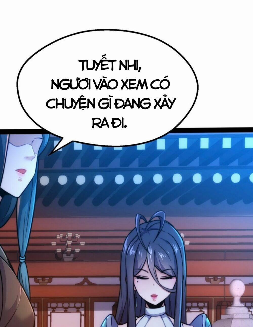 Vạn Cổ Tối Cường Phò Mã 1 trang 38