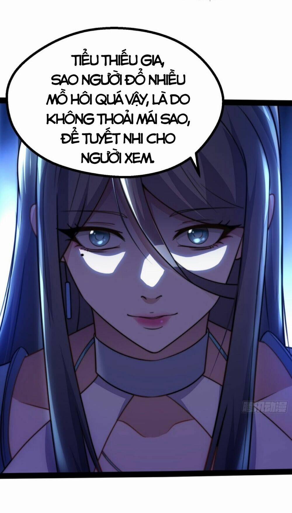 Vạn Cổ Tối Cường Phò Mã 1 trang 45