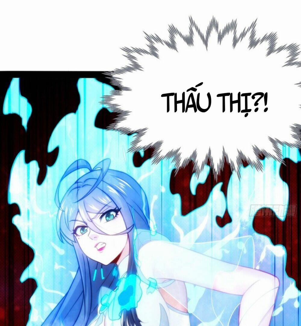 Vạn Cổ Tối Cường Phò Mã 1 trang 56