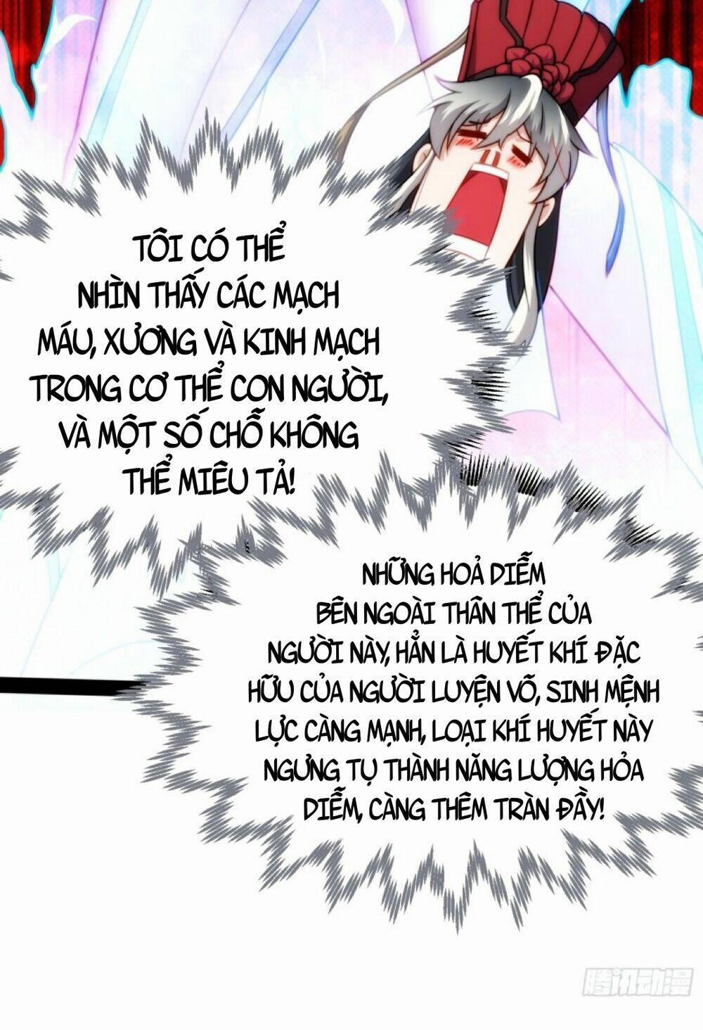 Vạn Cổ Tối Cường Phò Mã 1 trang 58