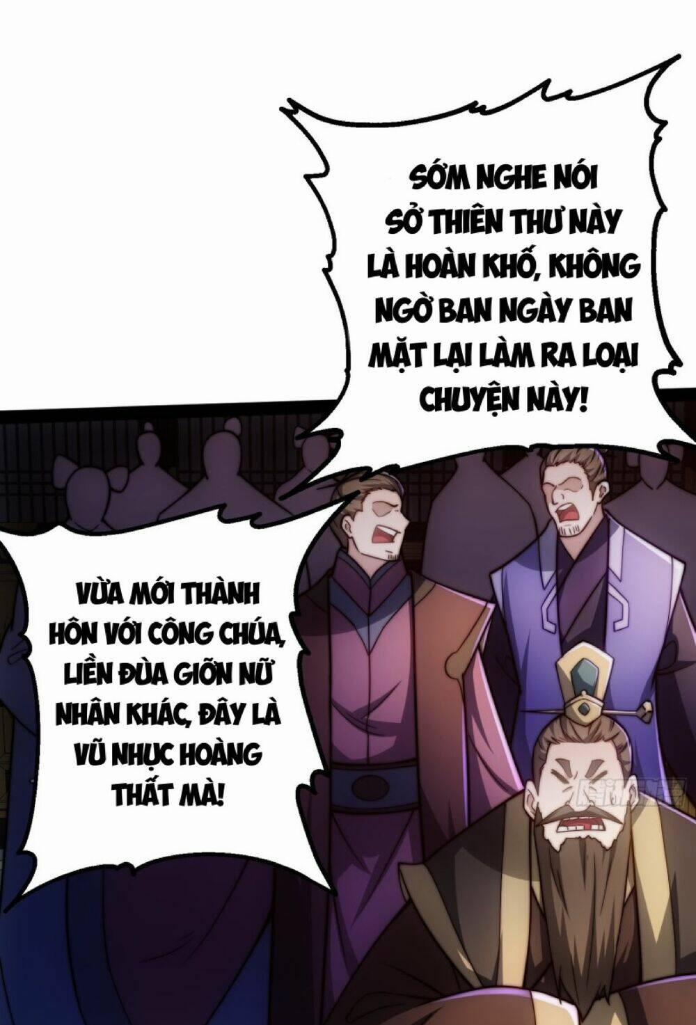 Vạn Cổ Tối Cường Phò Mã 1 trang 72