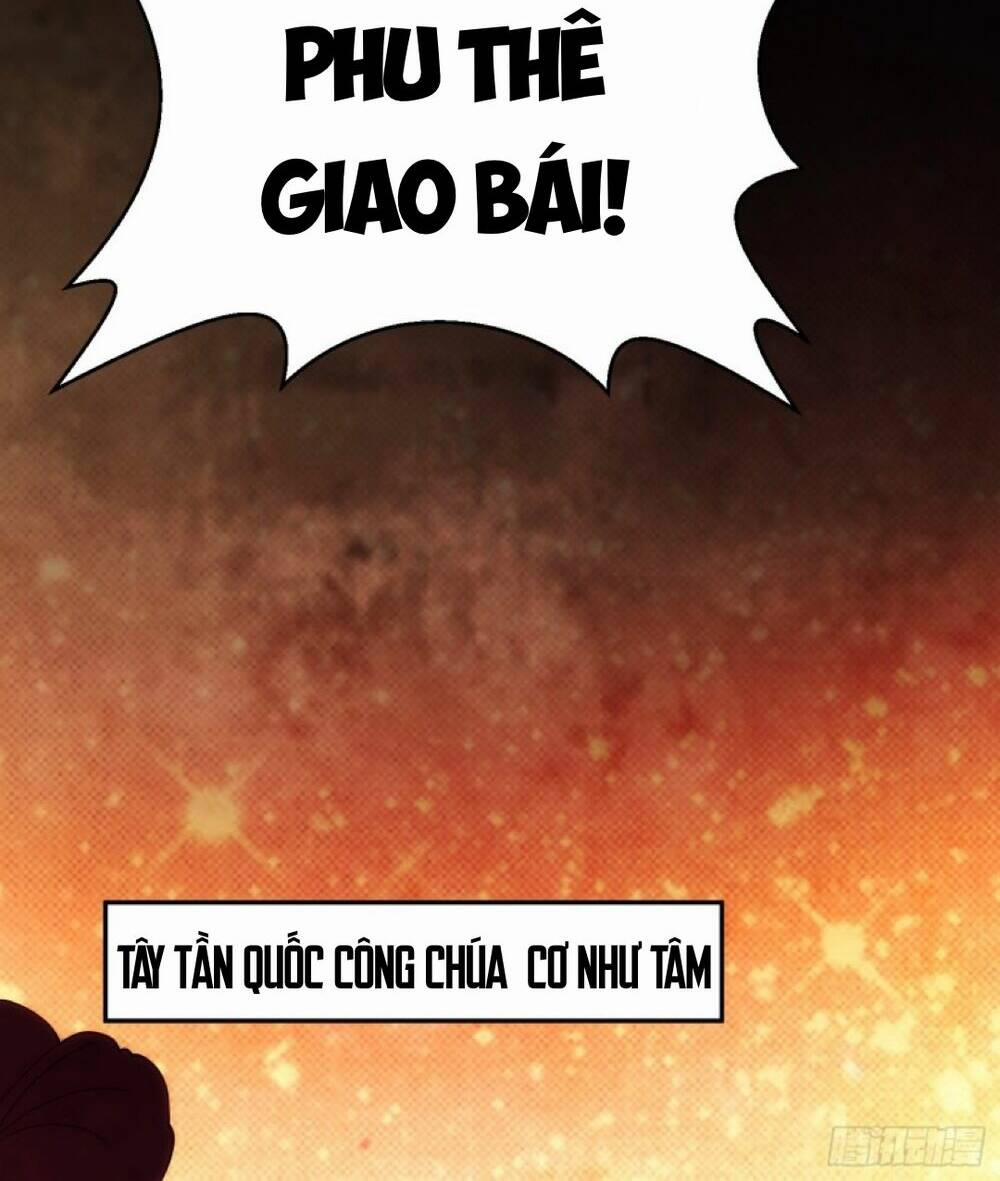 Vạn Cổ Tối Cường Phò Mã 1 trang 8