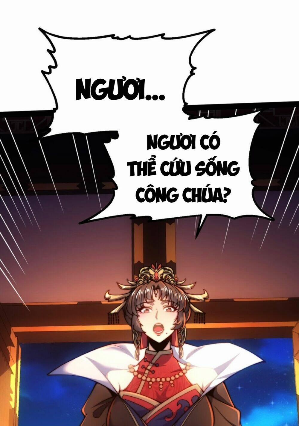 Vạn Cổ Tối Cường Phò Mã 1 trang 94