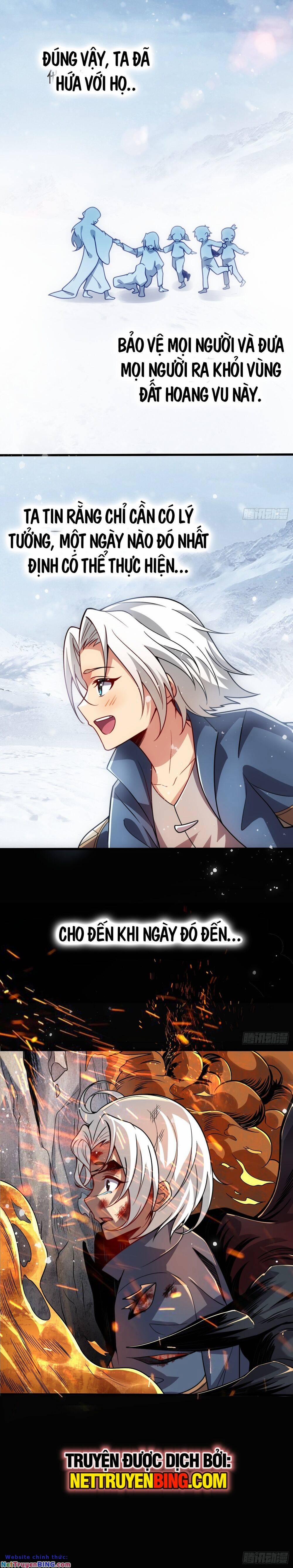 Vạn Cổ Tối Cường Phò Mã 16 trang 15