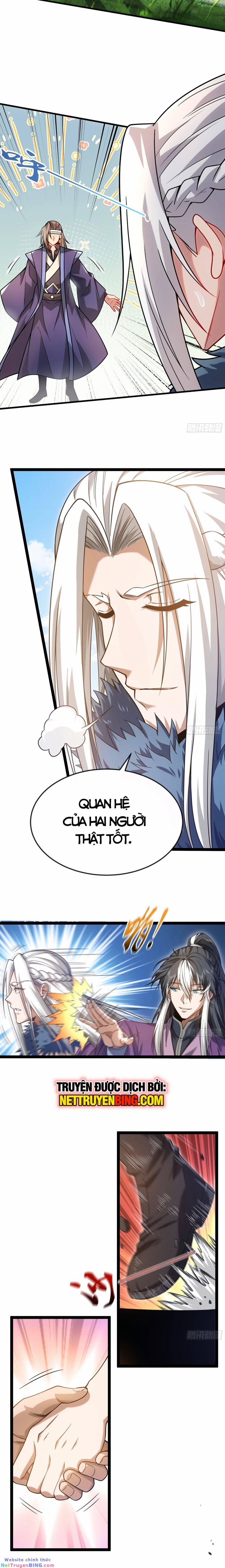 Vạn Cổ Tối Cường Phò Mã 17 trang 13