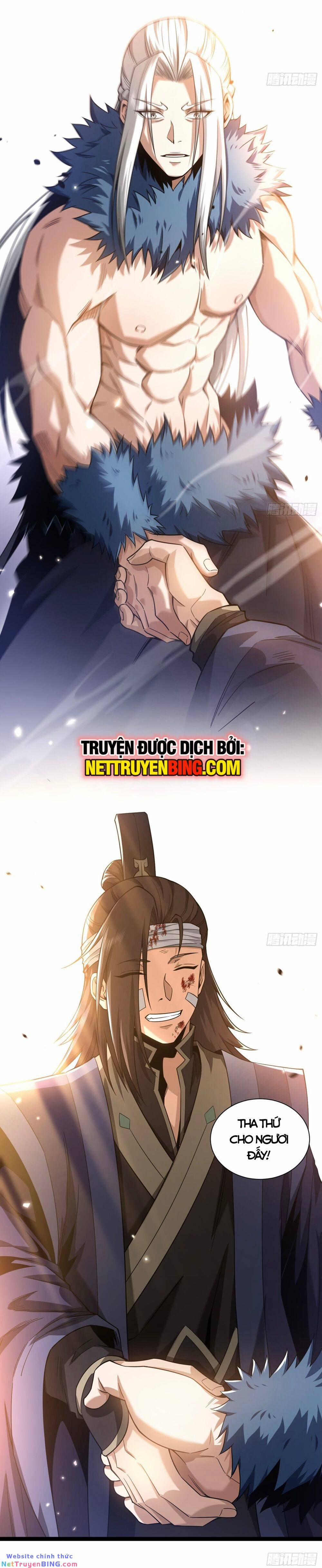 Vạn Cổ Tối Cường Phò Mã 17 trang 14