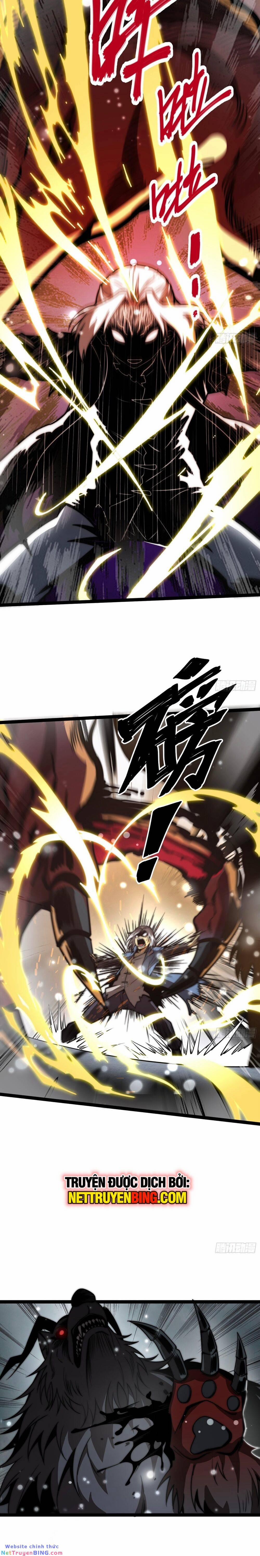 Vạn Cổ Tối Cường Phò Mã 17 trang 4