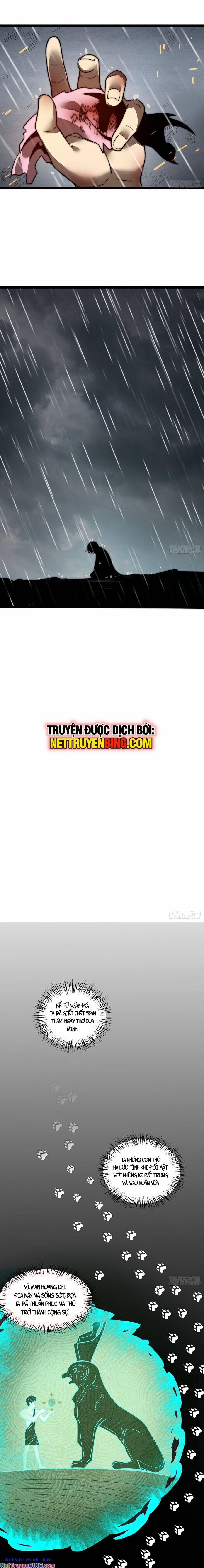 Vạn Cổ Tối Cường Phò Mã 17 trang 6