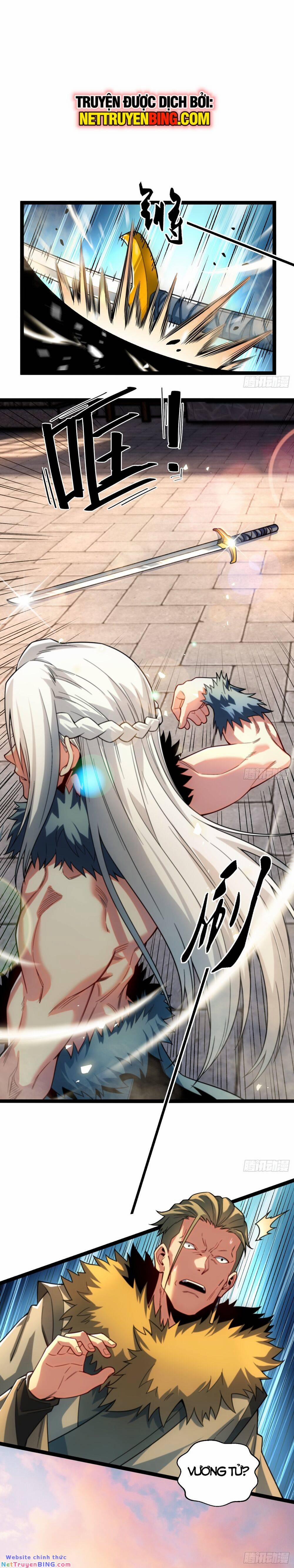 Vạn Cổ Tối Cường Phò Mã 18 trang 2