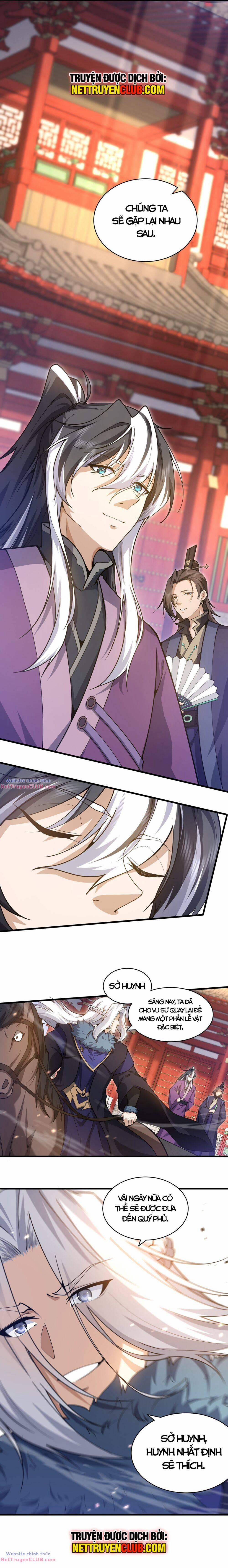 Vạn Cổ Tối Cường Phò Mã 20 trang 14